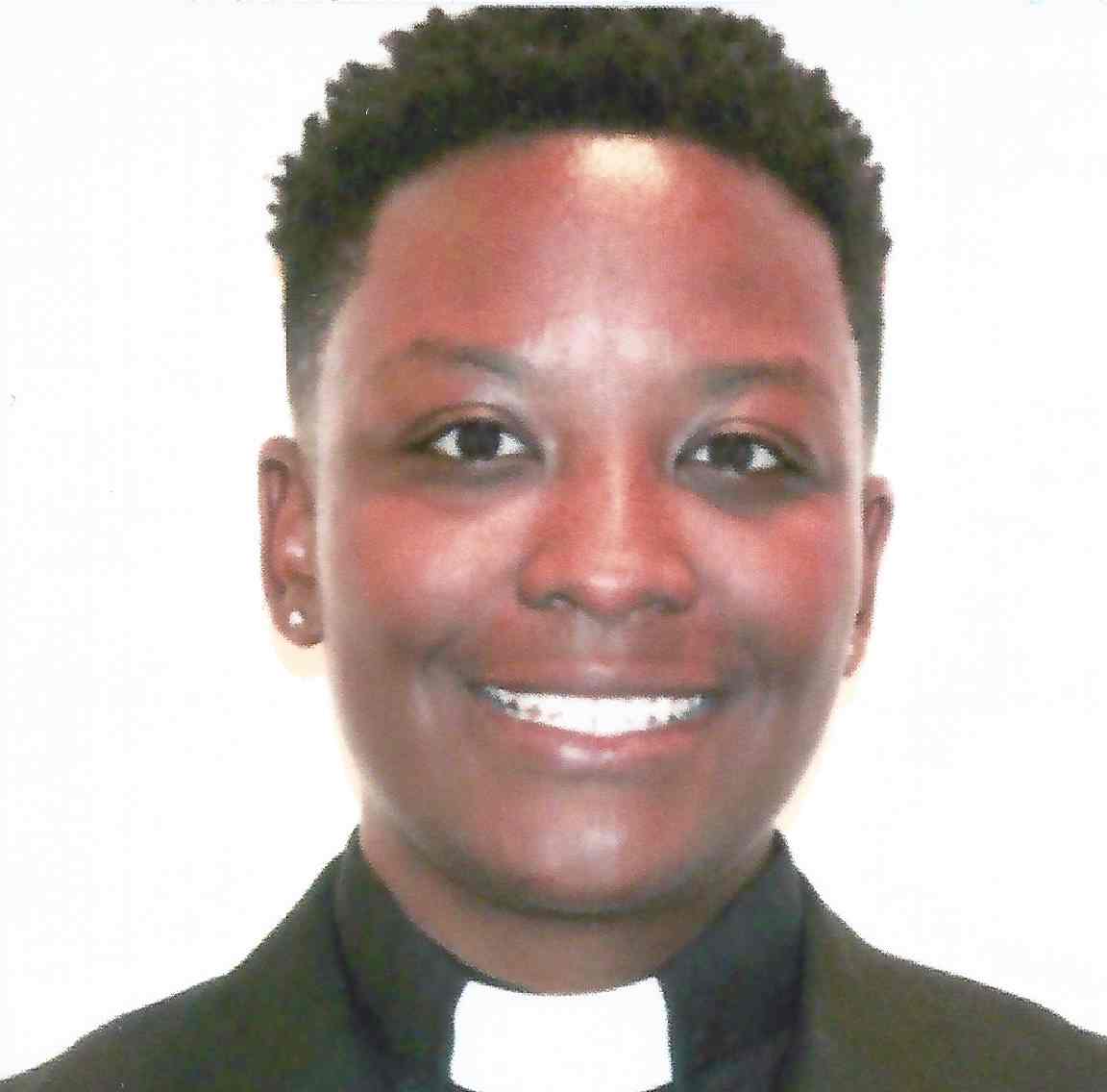 Reverend Carla Johnson