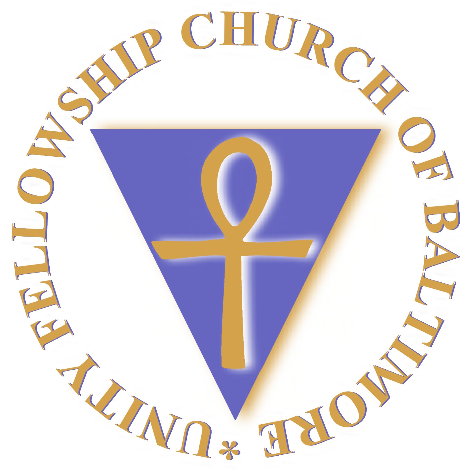 Uniyt Fellowship Church of Baltimore Logo